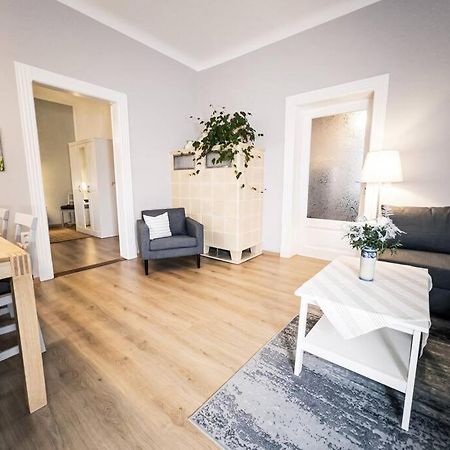 ►Top Wohnung Naehe Porsche, Flughafen, Messe & Bmw◄ Leipzig Extérieur photo