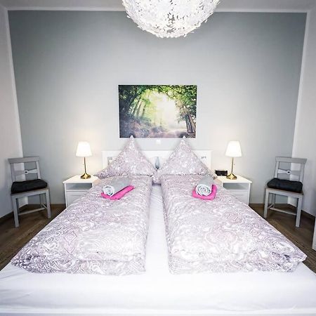 ►Top Wohnung Naehe Porsche, Flughafen, Messe & Bmw◄ Leipzig Extérieur photo