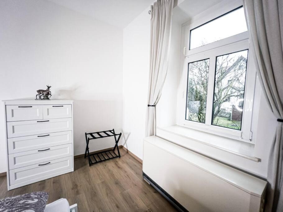 ►Top Wohnung Naehe Porsche, Flughafen, Messe & Bmw◄ Leipzig Extérieur photo