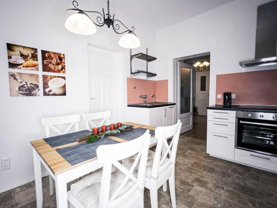 ►Top Wohnung Naehe Porsche, Flughafen, Messe & Bmw◄ Leipzig Extérieur photo