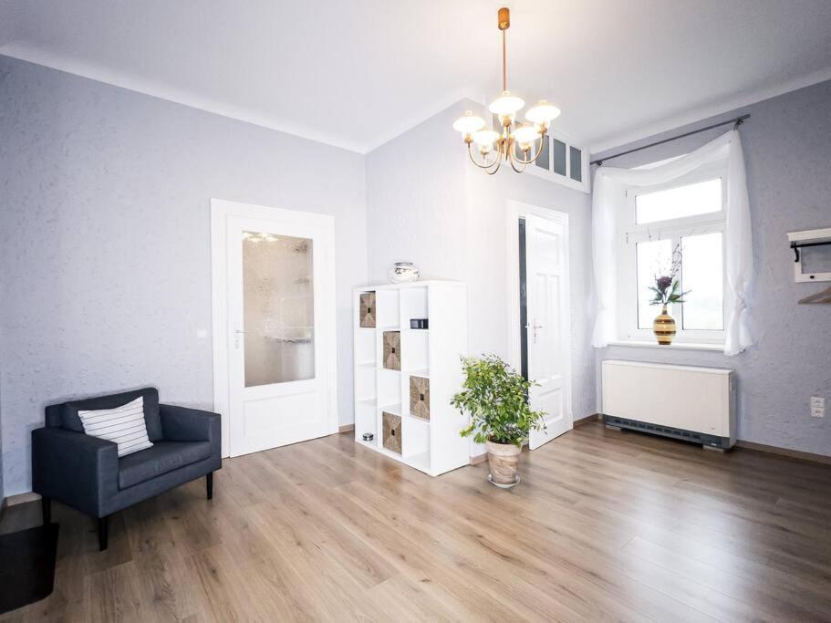►Top Wohnung Naehe Porsche, Flughafen, Messe & Bmw◄ Leipzig Extérieur photo