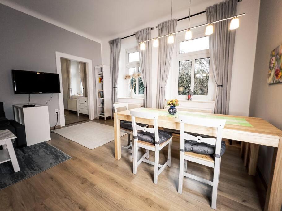 ►Top Wohnung Naehe Porsche, Flughafen, Messe & Bmw◄ Leipzig Extérieur photo