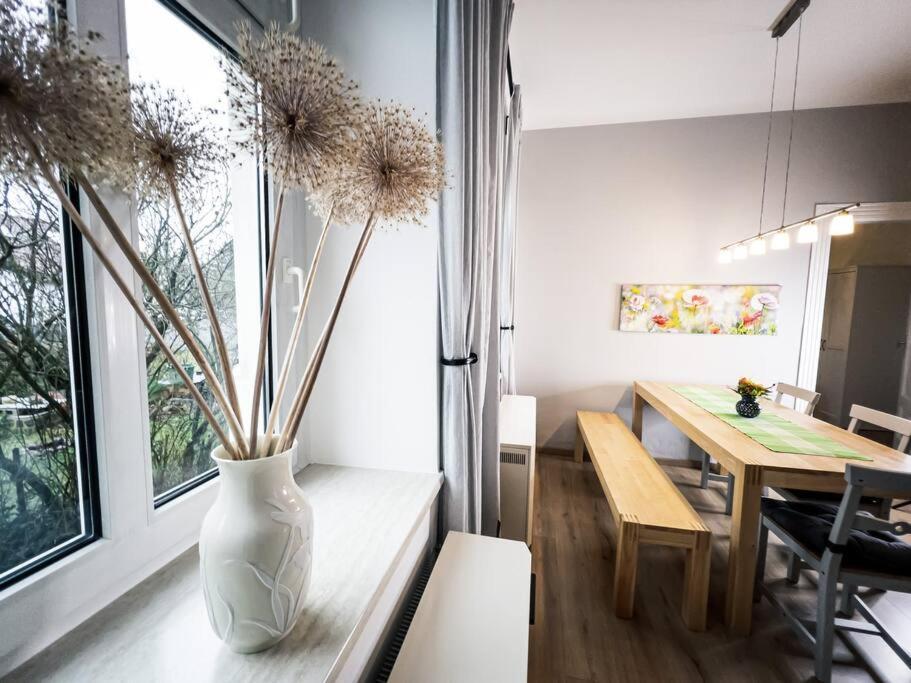►Top Wohnung Naehe Porsche, Flughafen, Messe & Bmw◄ Leipzig Extérieur photo